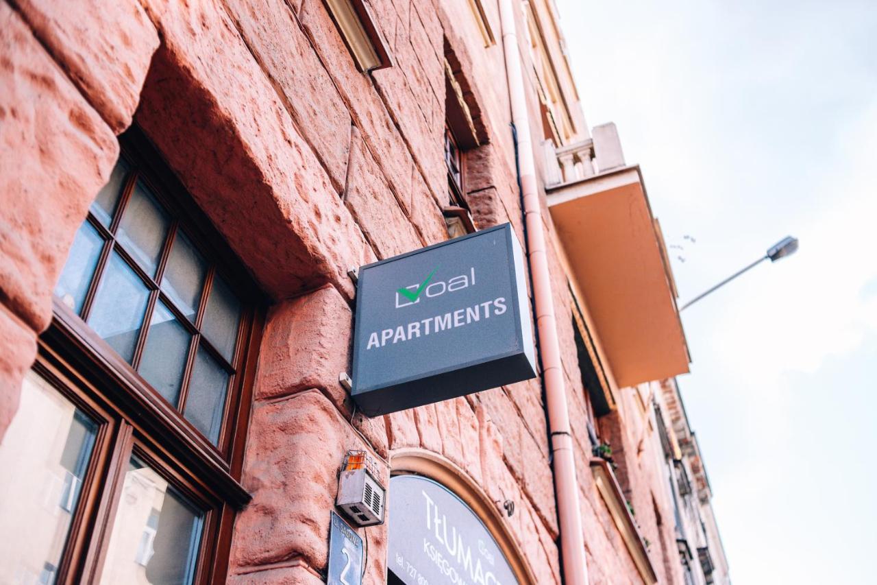 Voal Apartment Lublin