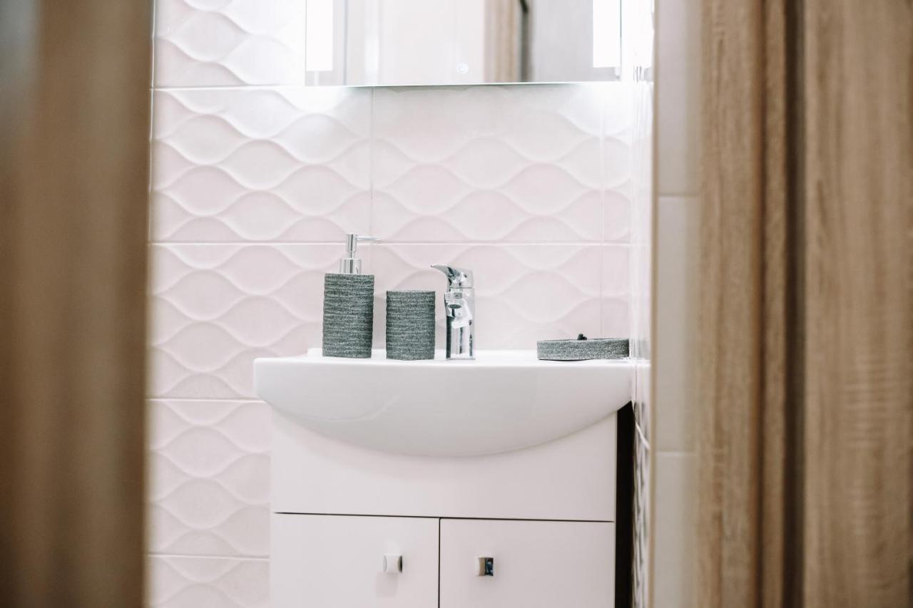 Apartment Voal