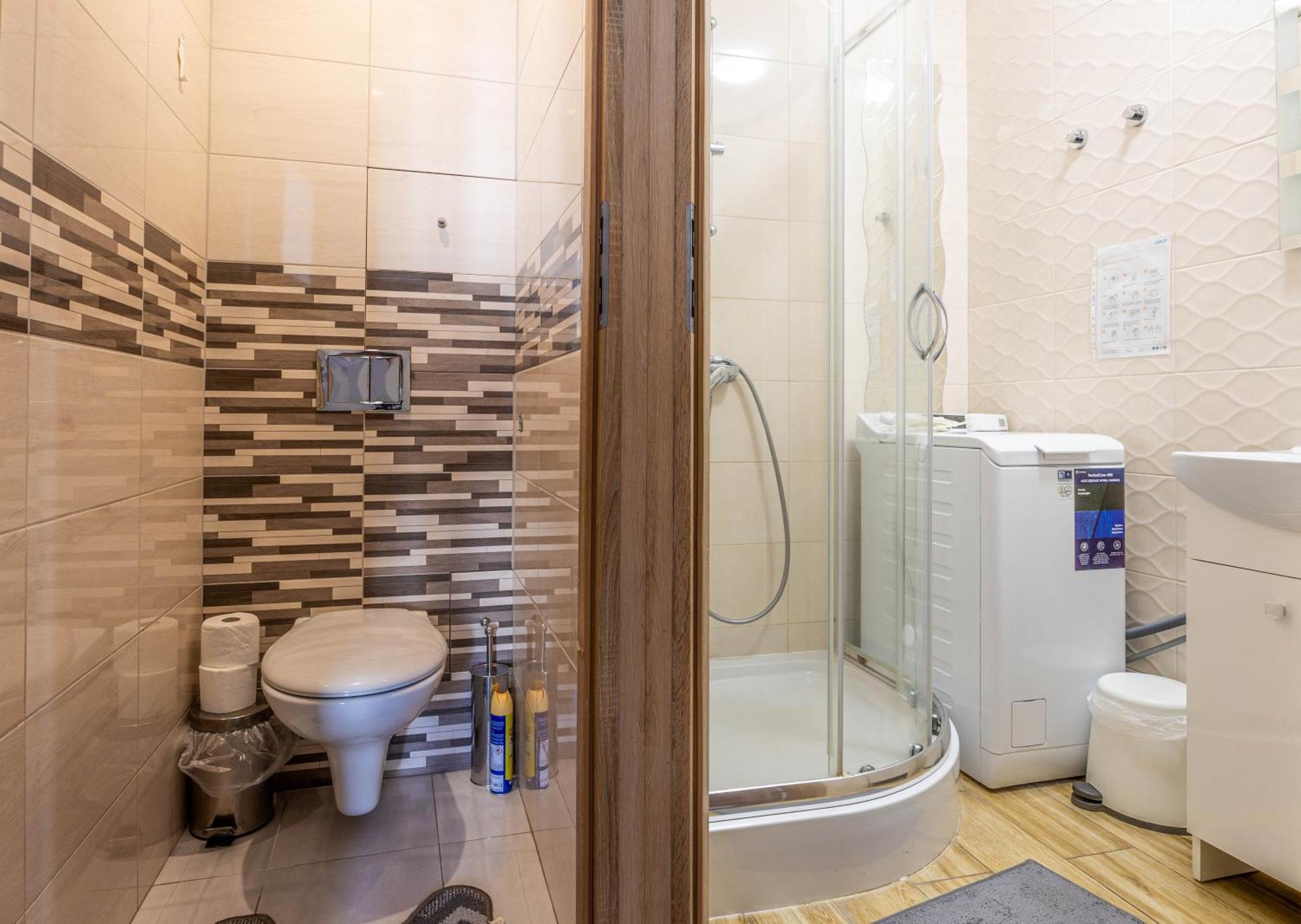 Apartment Voal