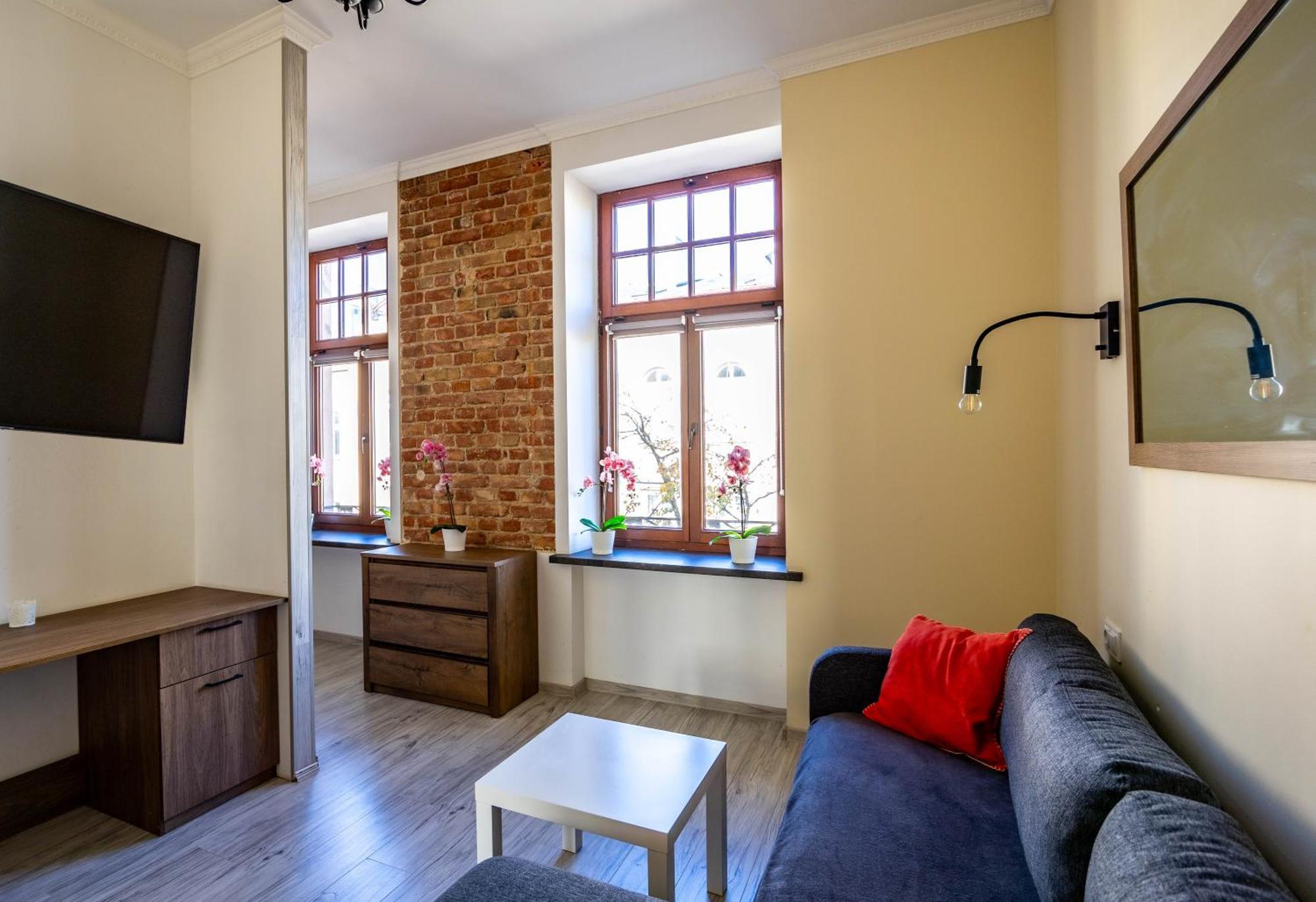 Voal Apartment *