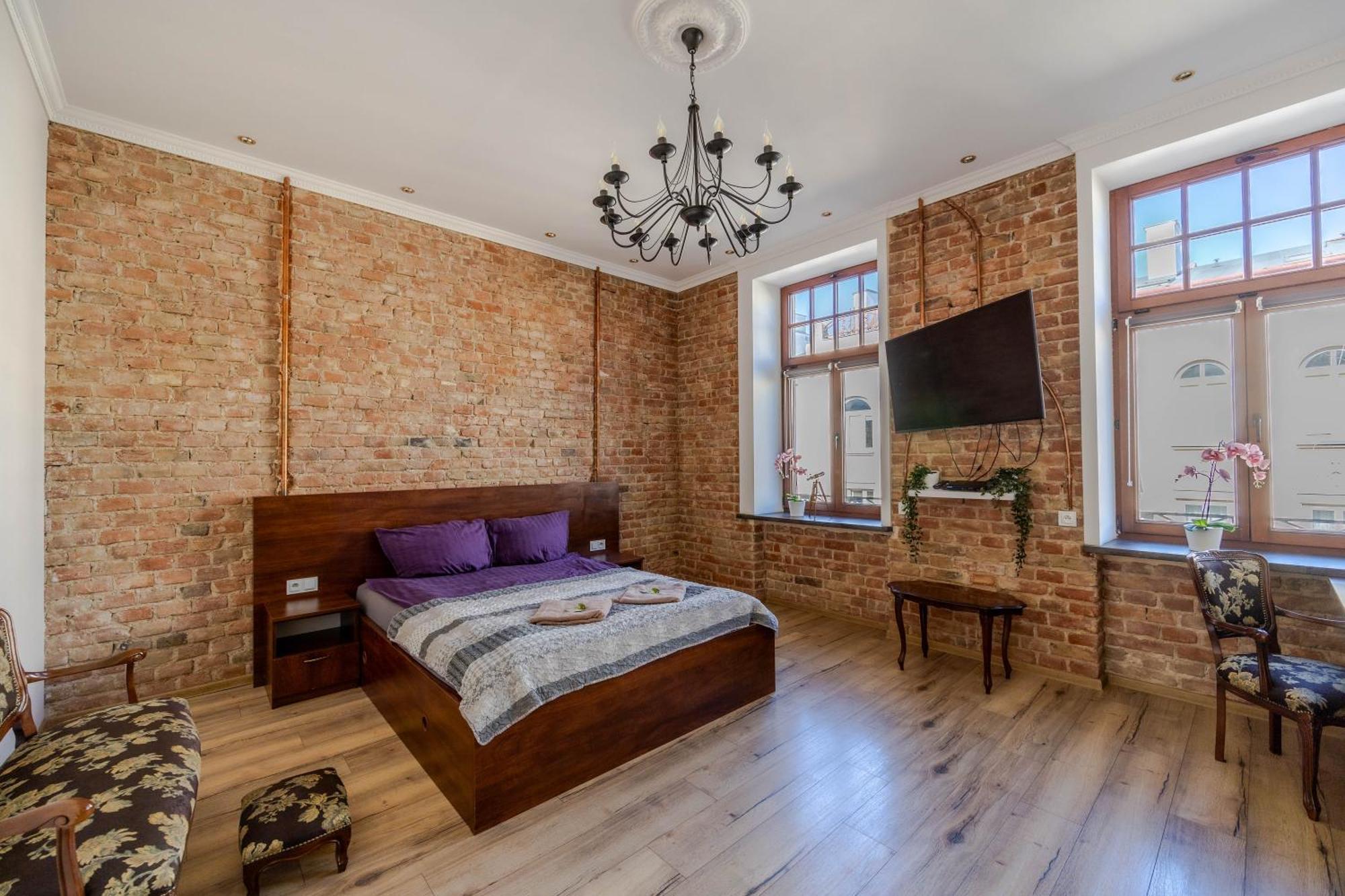 Voal Apartment Lublin